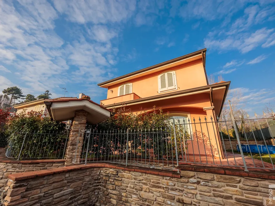 Villa i Massa E Cozzile, Pistoia - foto 3