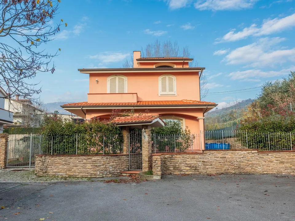 Villa i Massa E Cozzile, Pistoia - foto 2