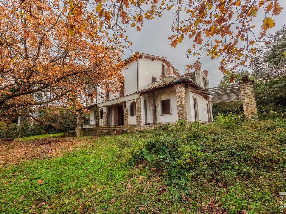 Villa i Altopascio, Lucca - bilde 5