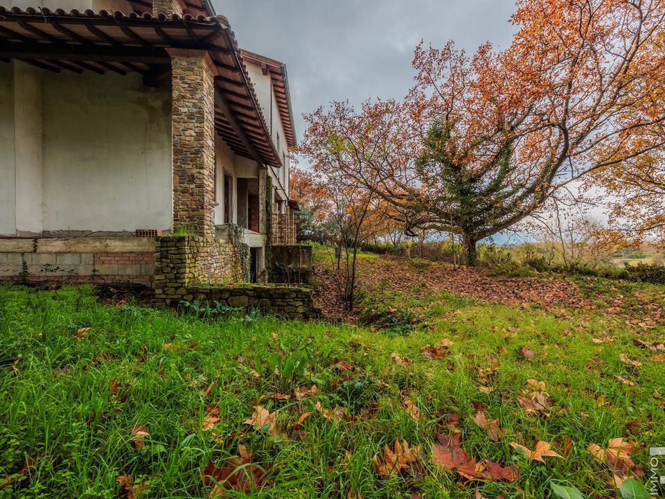 Villa i Altopascio, Lucca - bilde 2
