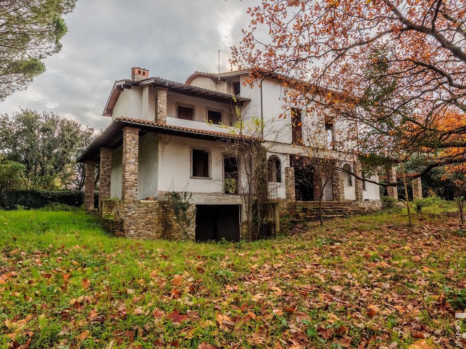 Villa i Altopascio, Lucca - bilde 3
