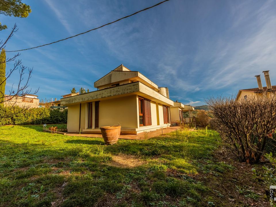 Villa en Pontassieve, Florence - foto 2