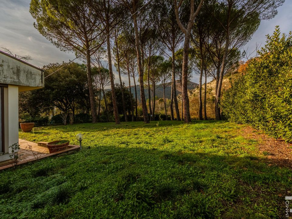 Villa en Pontassieve, Florence - foto 5