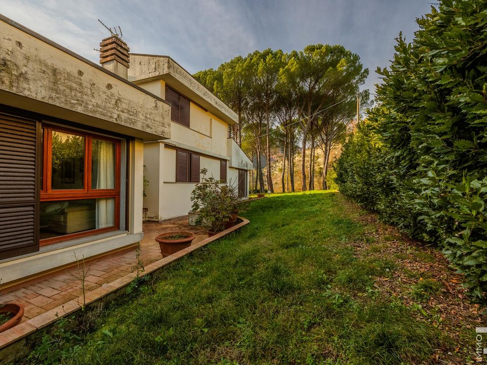 Villa en Pontassieve, Florence - foto 4