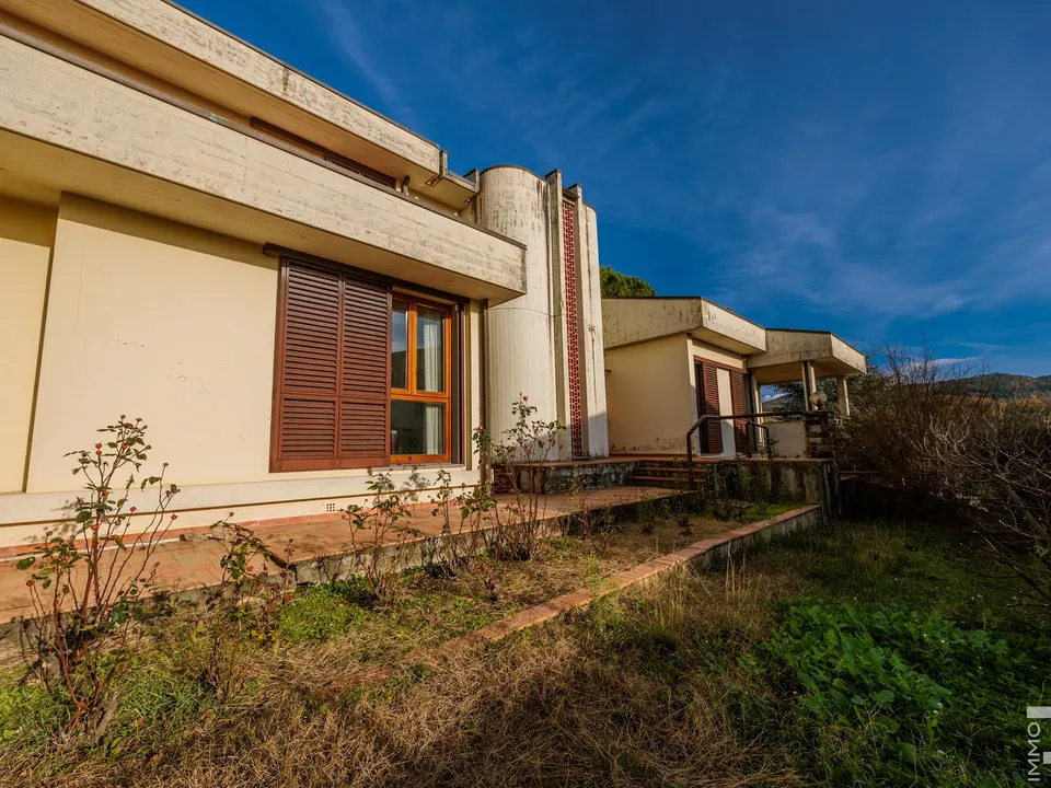 Villa en Pontassieve, Florence - foto 3