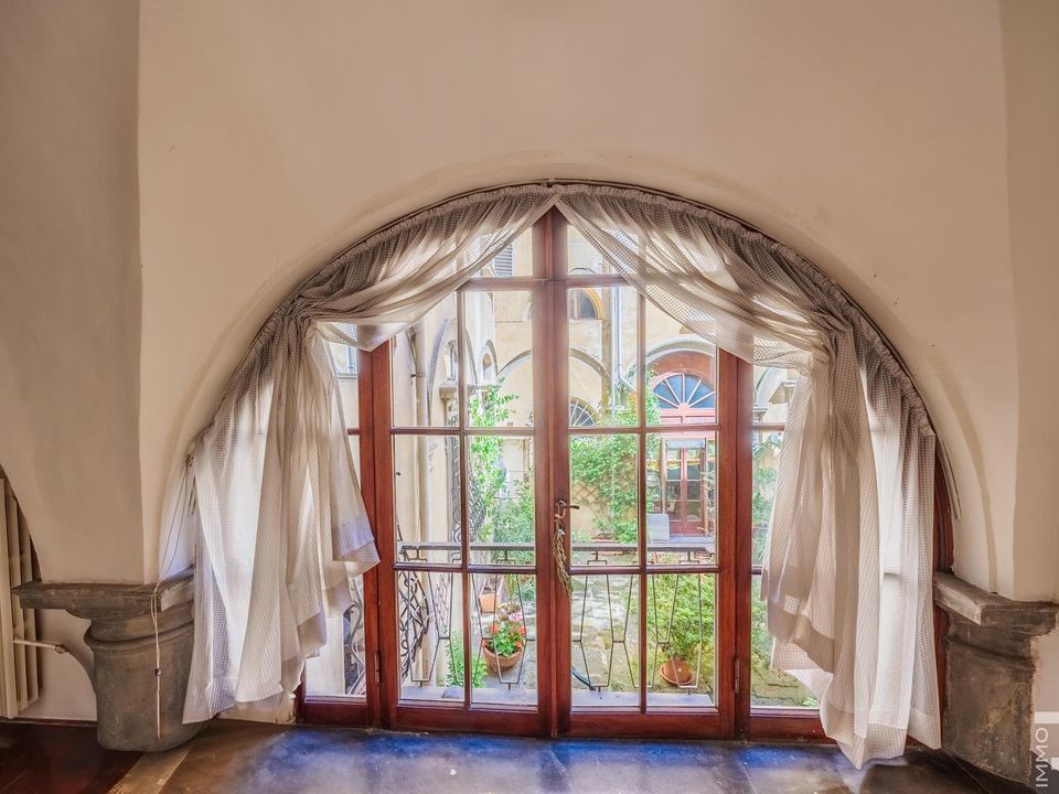 Leilighet i Florence, Florence - bilde 5
