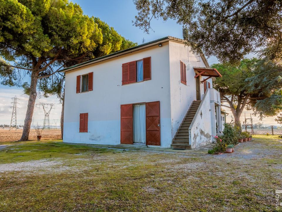 Landejendom i Campiglia Marittima, Livorno - foto 3