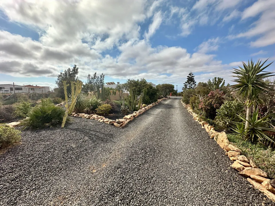 Landejendom i El Time, Fuerteventura - foto 4