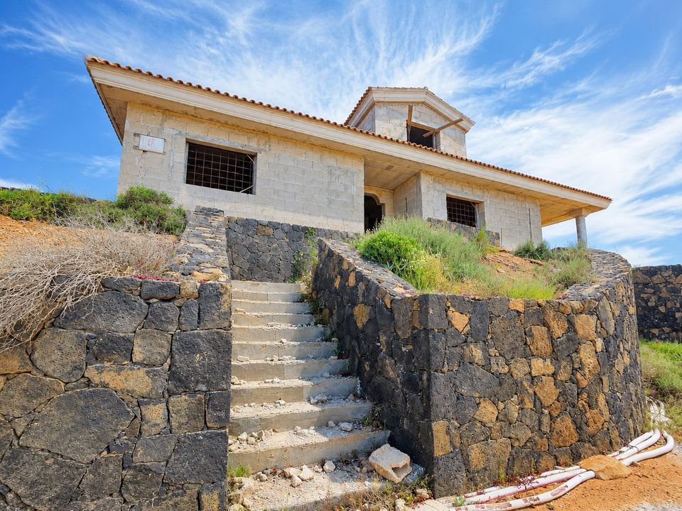 Villa i La Oliva, Fuerteventura - foto 5