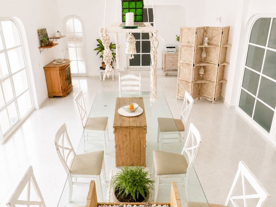 Villa i Costa Calma, Fuerteventura - foto 4