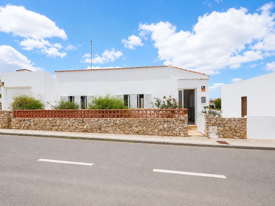Casa di campagna Antigua, Fuerteventura - foto 1