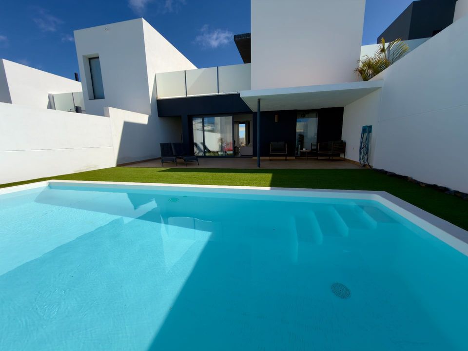 Villa i La Oliva, Fuerteventura - foto 2
