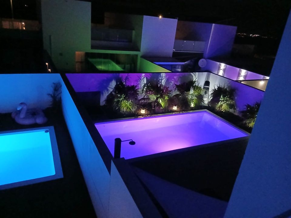 Villa i La Oliva, Fuerteventura - foto 3