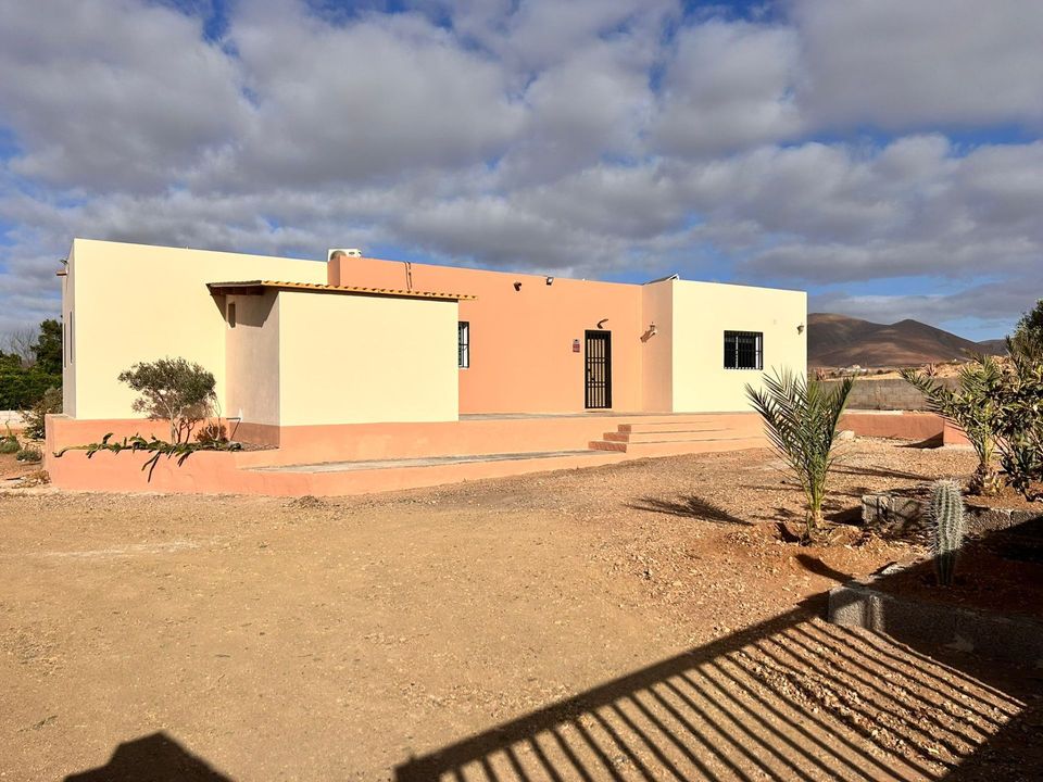 Landejendom i Tuineje, Fuerteventura - foto 2