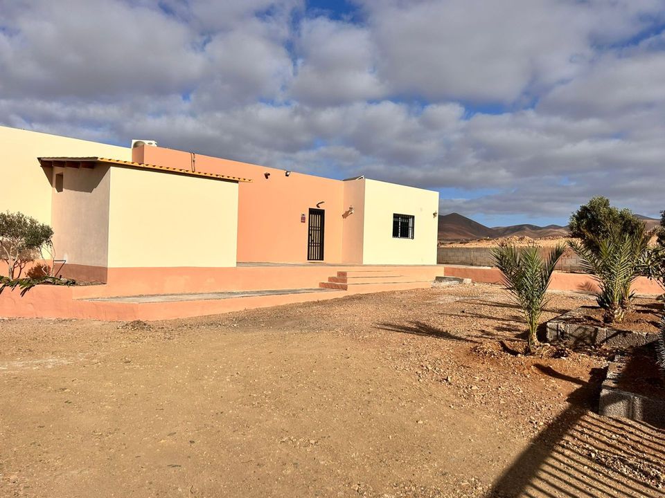 Landejendom i Tuineje, Fuerteventura - foto 3