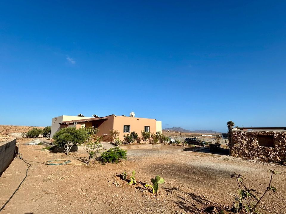Landejendom i Tuineje, Fuerteventura - foto 4