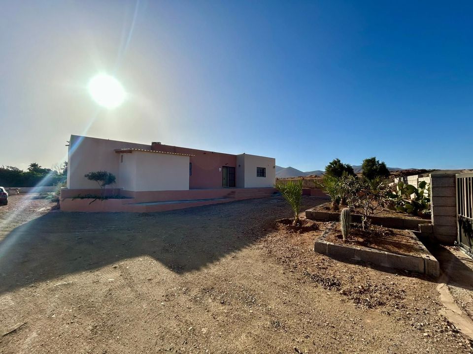 Landejendom i Tuineje, Fuerteventura - foto 5