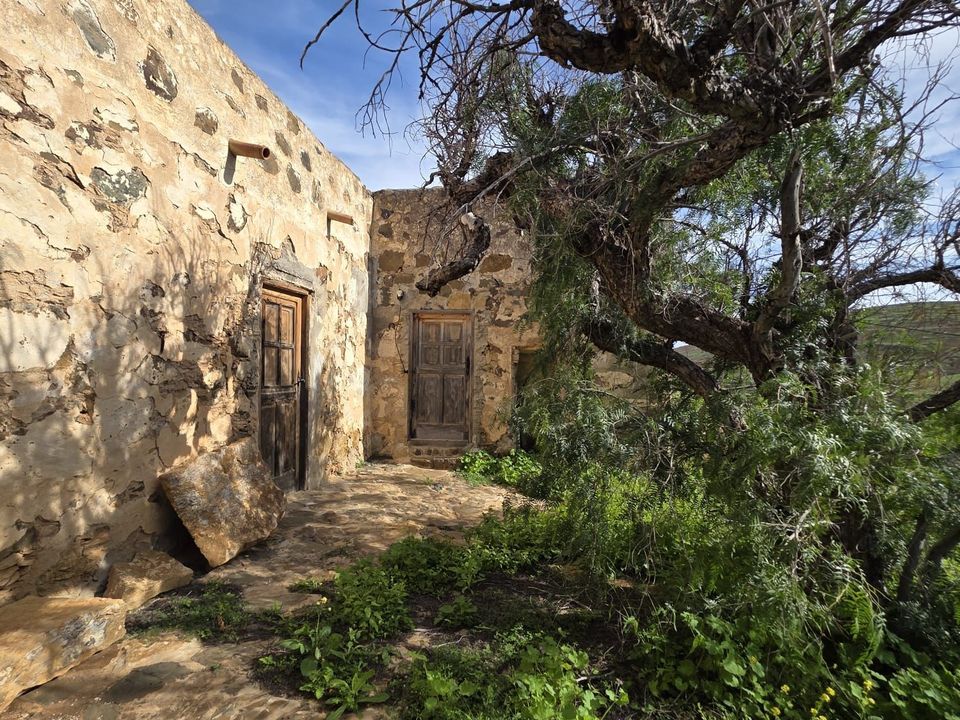 Casa di campagna Antigua, Fuerteventura - foto 1