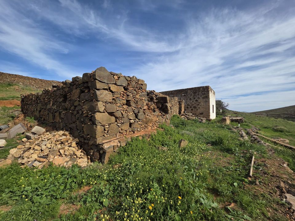 Casa di campagna Antigua, Fuerteventura - foto 2