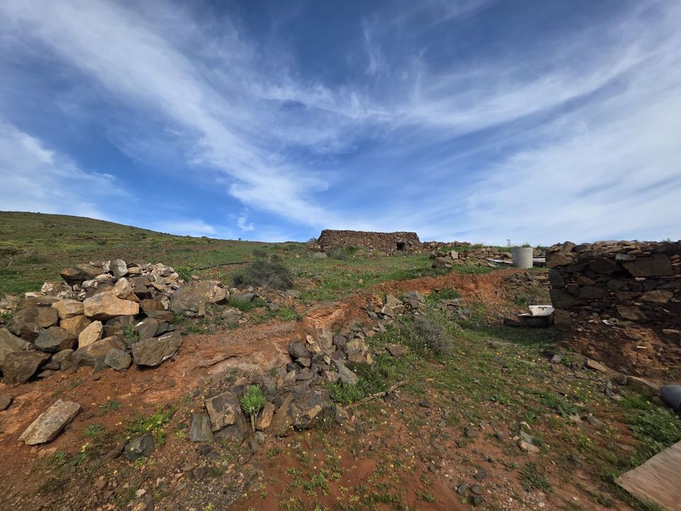 Casa di campagna Antigua, Fuerteventura - foto 3