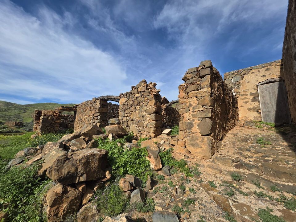 Casa di campagna Antigua, Fuerteventura - foto 4