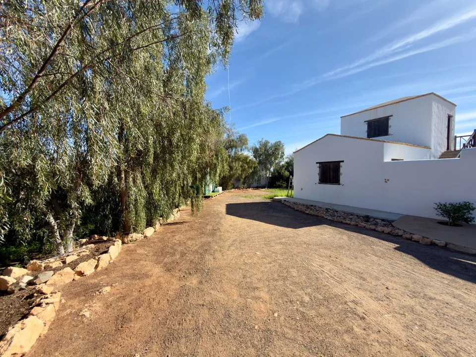 Landejendom i Tuineje, Fuerteventura - foto 5