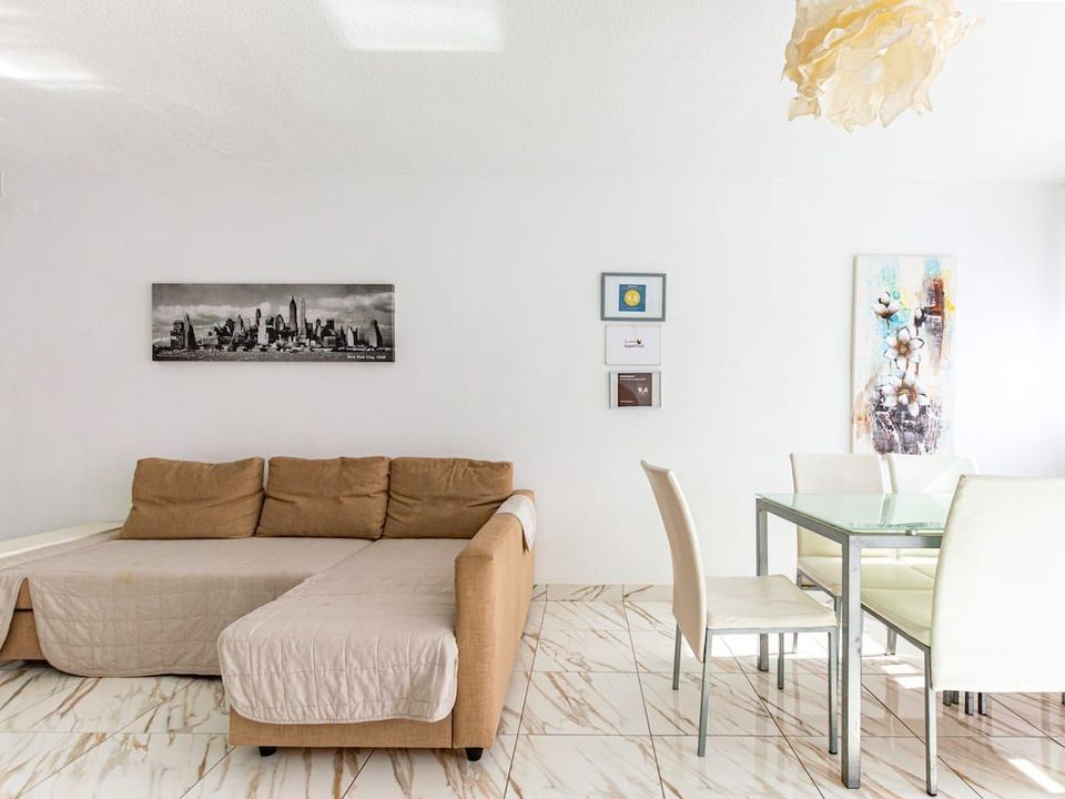 Duplex i Corralejo, Fuerteventura - foto 2
