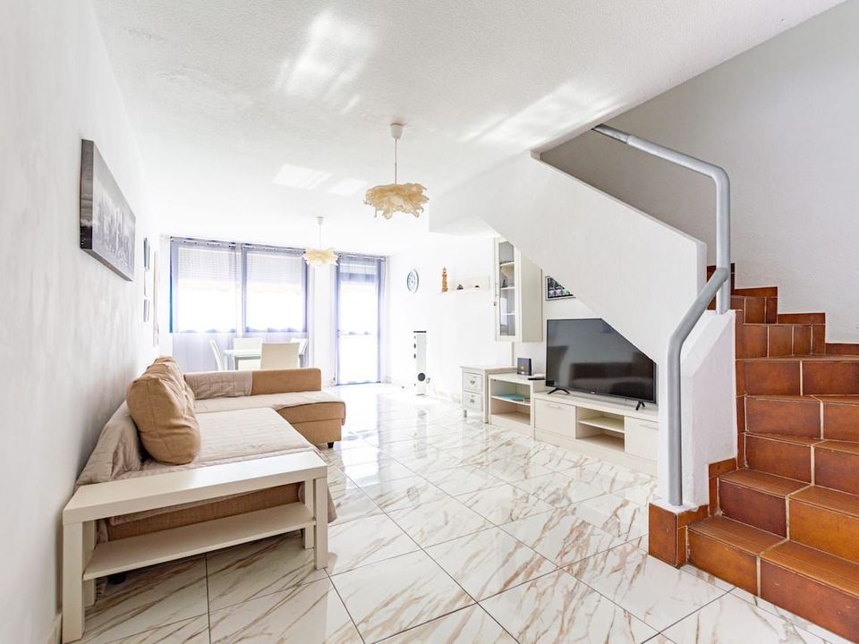 Duplex i Corralejo, Fuerteventura - foto 4