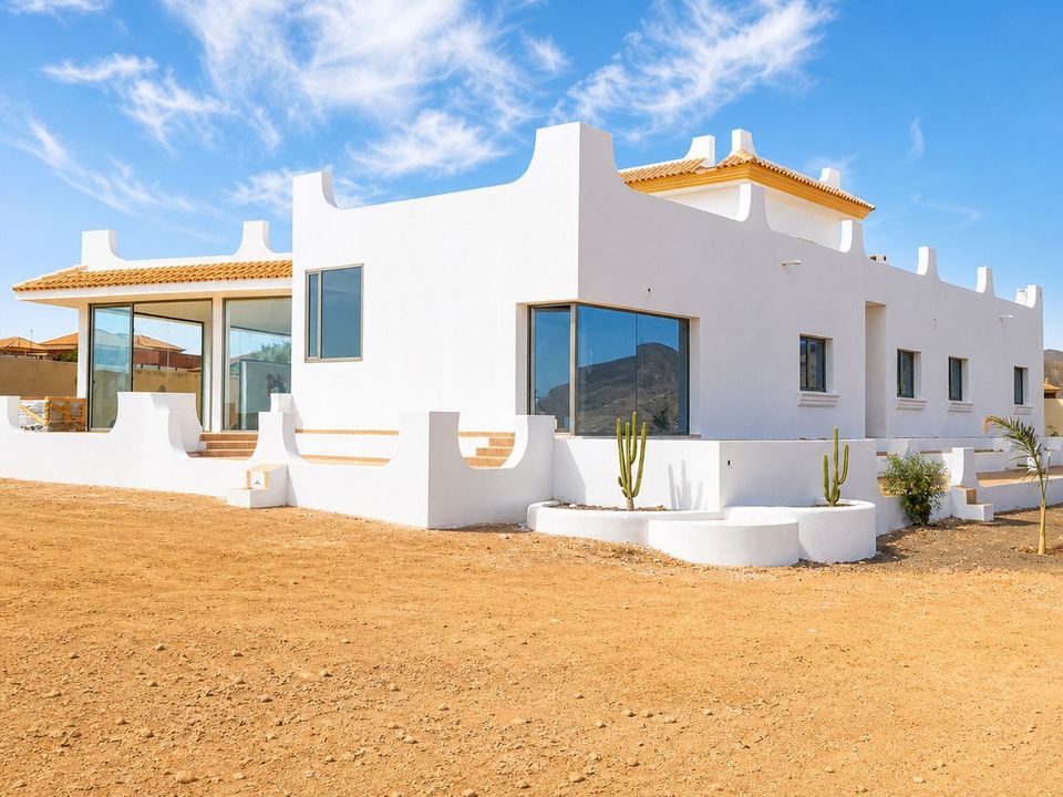 Villa Antigua, Fuerteventura - foto 2
