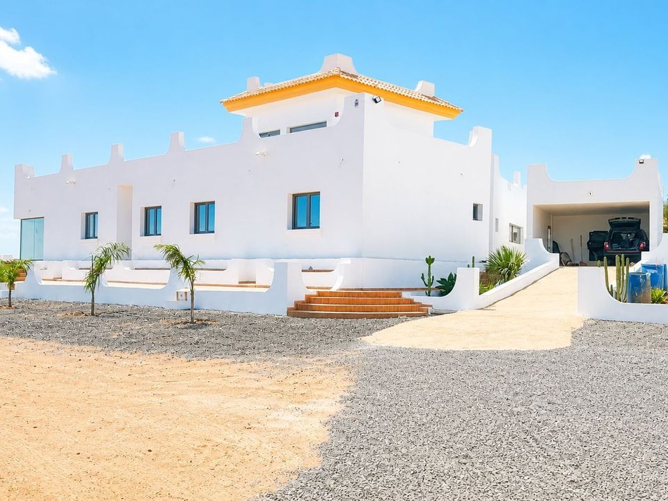 Villa Antigua, Fuerteventura - foto 1