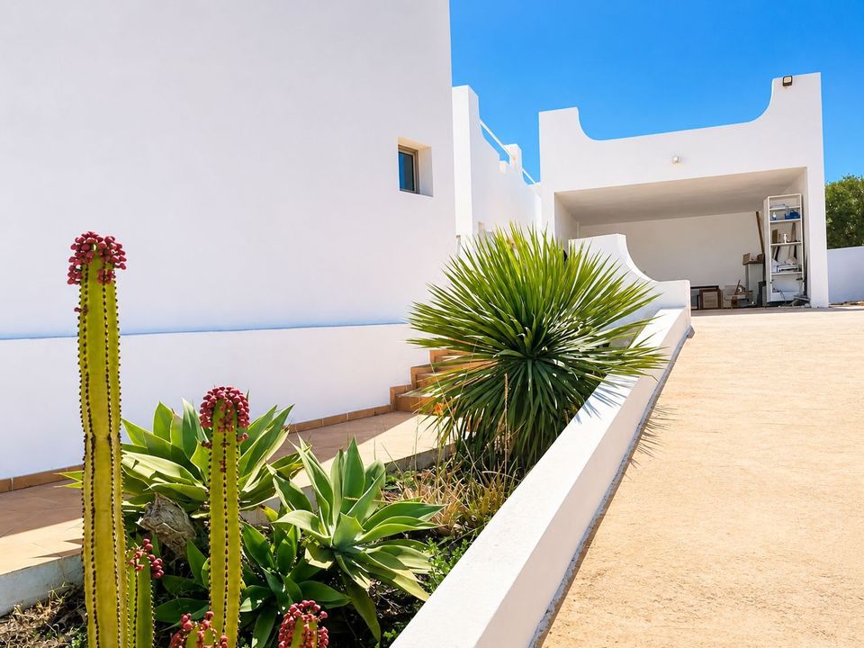Villa Antigua, Fuerteventura - foto 3