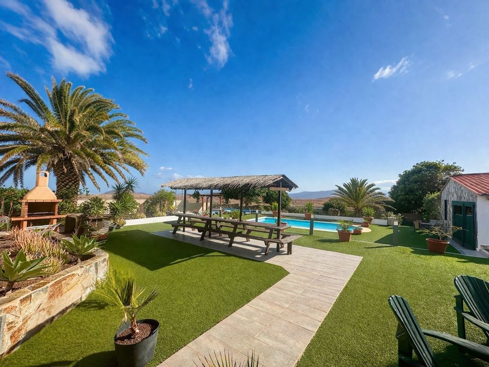 Villa a Triquivijate, Fuerteventura - foto 1