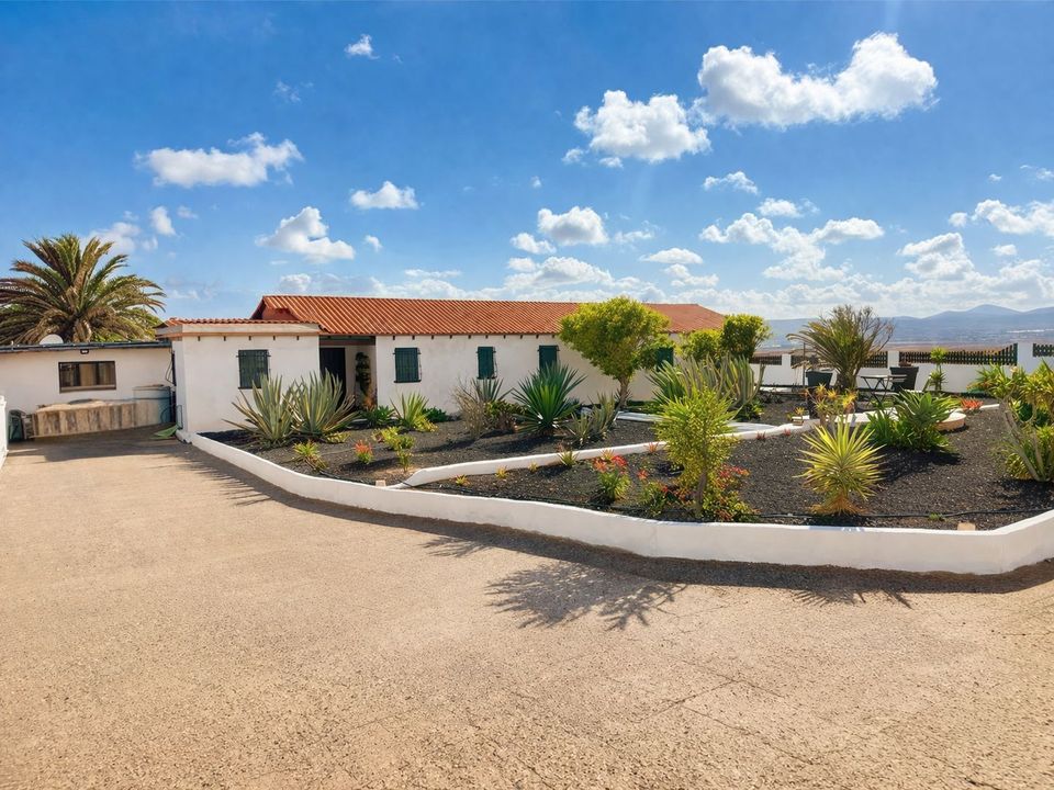 Villa a Triquivijate, Fuerteventura - foto 2