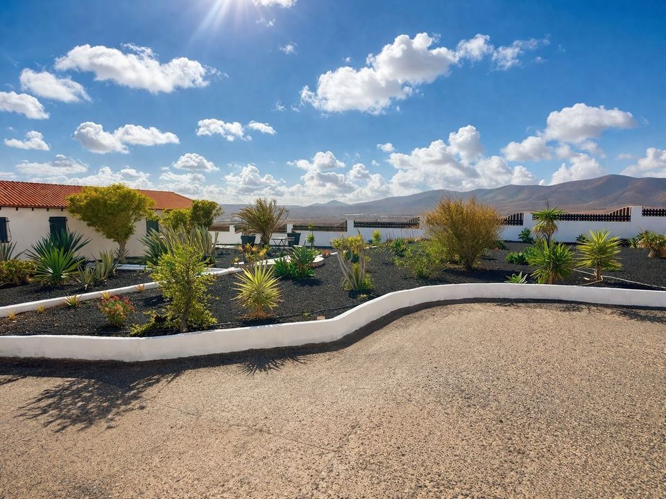 Villa a Triquivijate, Fuerteventura - foto 3