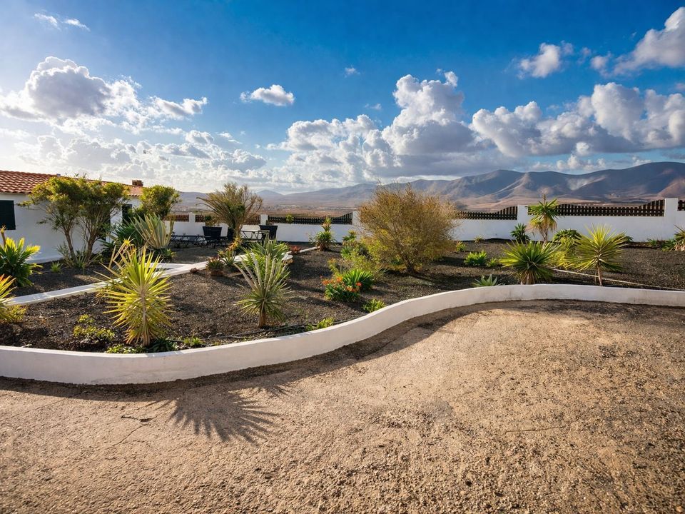 Villa a Triquivijate, Fuerteventura - foto 4