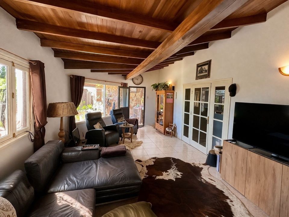 Villa a Triquivijate, Fuerteventura - foto 5