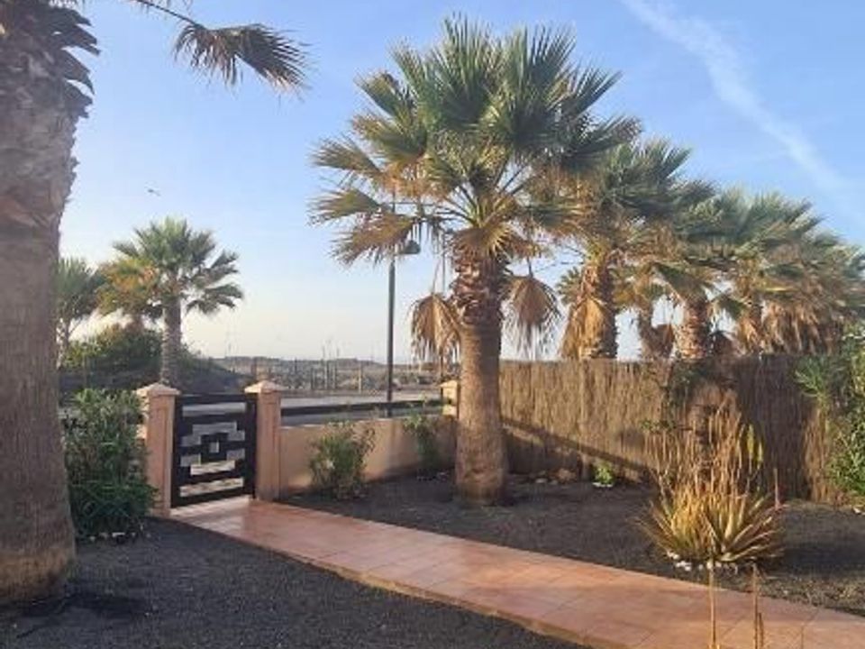Villa i Corralejo, Fuerteventura - bilde 1