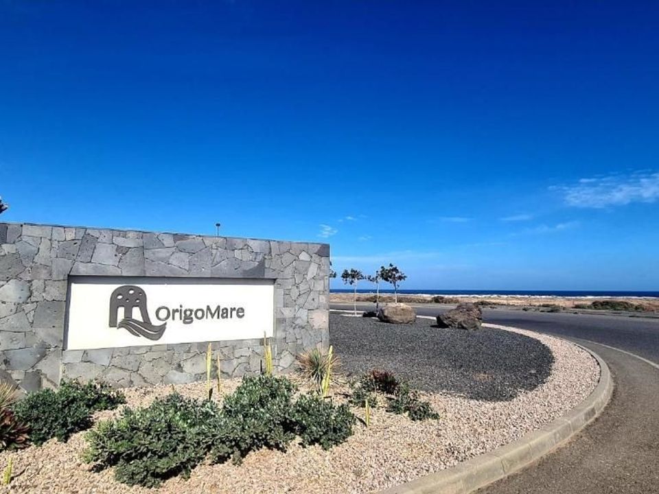 Villa i Corralejo, Fuerteventura - bilde 2