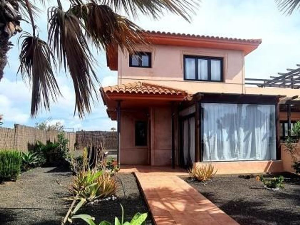 Villa i Corralejo, Fuerteventura - bilde 3