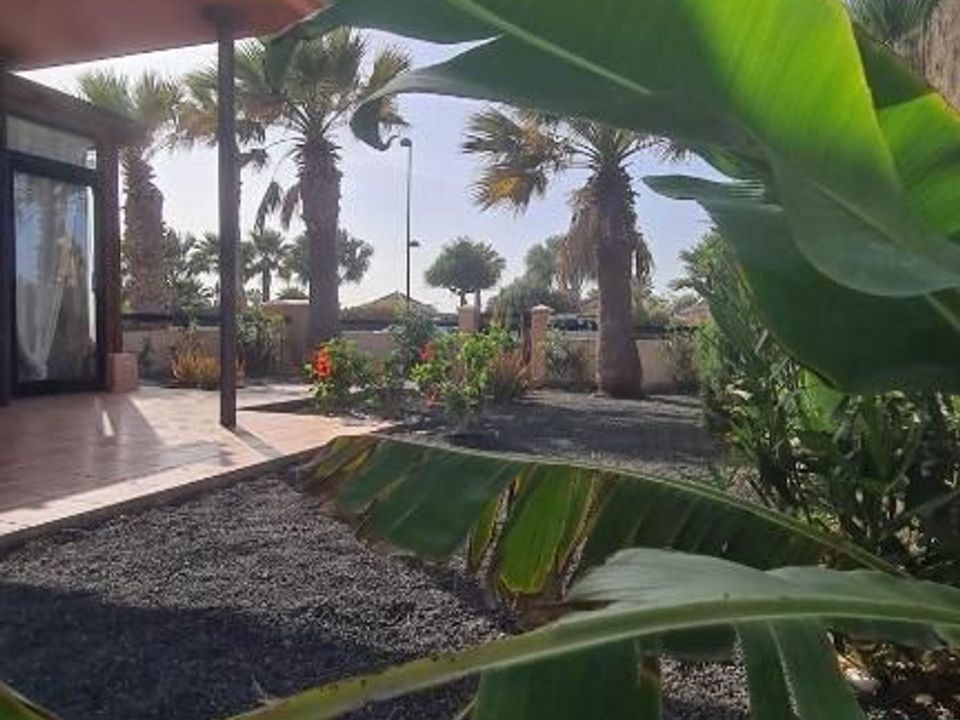 Villa i Corralejo, Fuerteventura - bilde 5