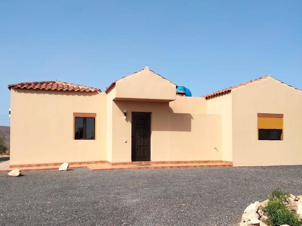 Landejendom i Tuineje, Fuerteventura - foto 2