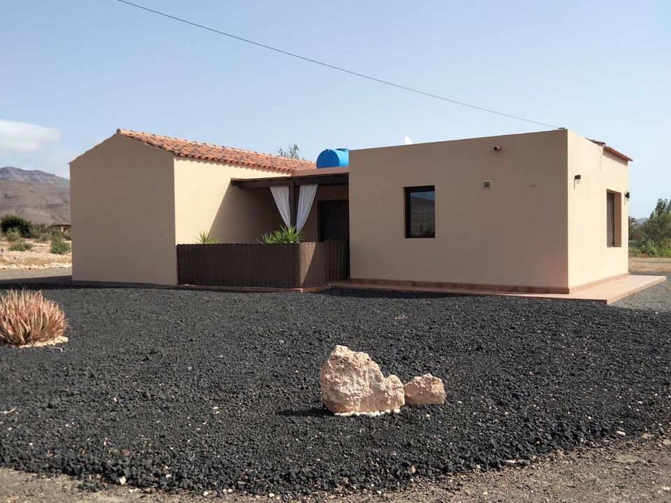 Landejendom i Tuineje, Fuerteventura - foto 3