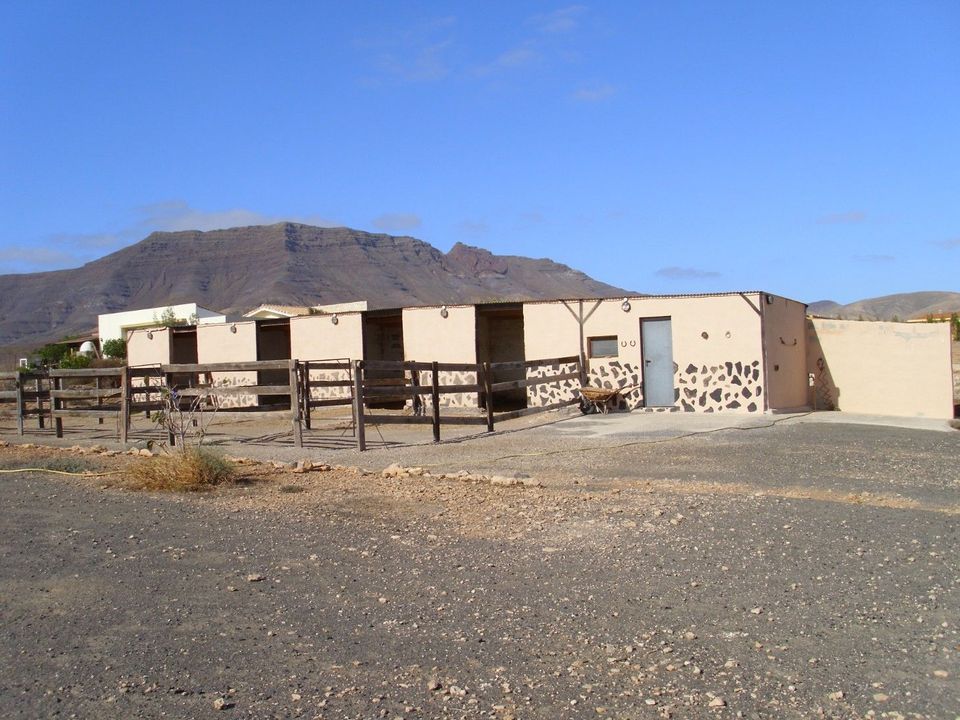 Landejendom i Tuineje, Fuerteventura - foto 4