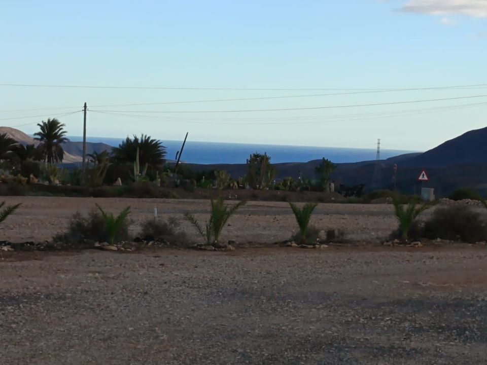 Landejendom i Tuineje, Fuerteventura - foto 5
