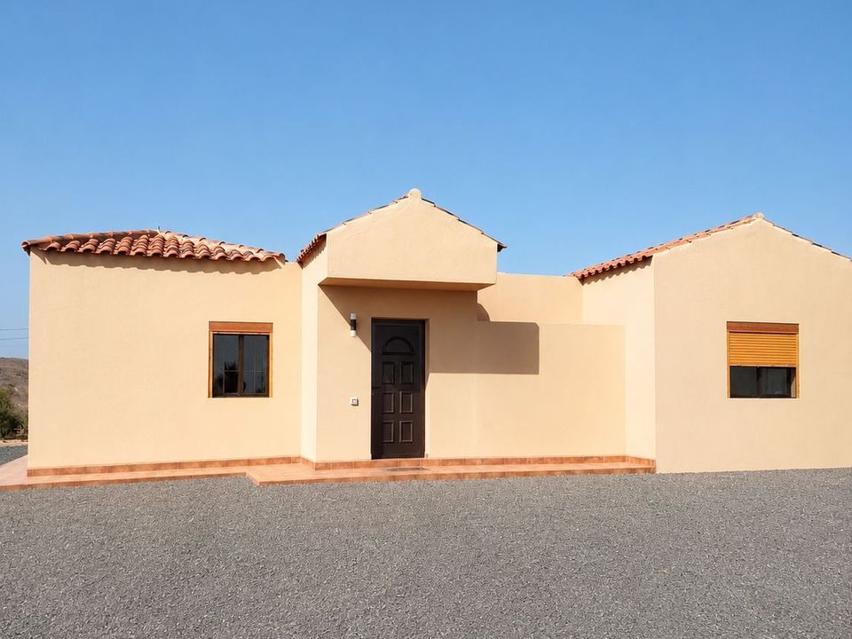 Casa de campo en Tuineje, Fuerteventura - foto 3