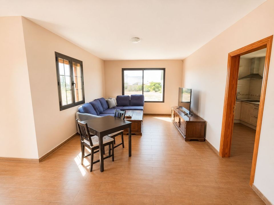 Casa de campo en Tuineje, Fuerteventura - foto 4