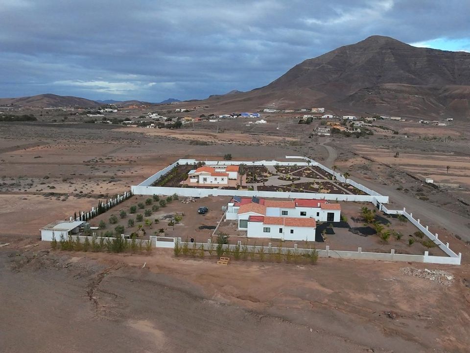 Villa i Tuineje, Fuerteventura - foto 2