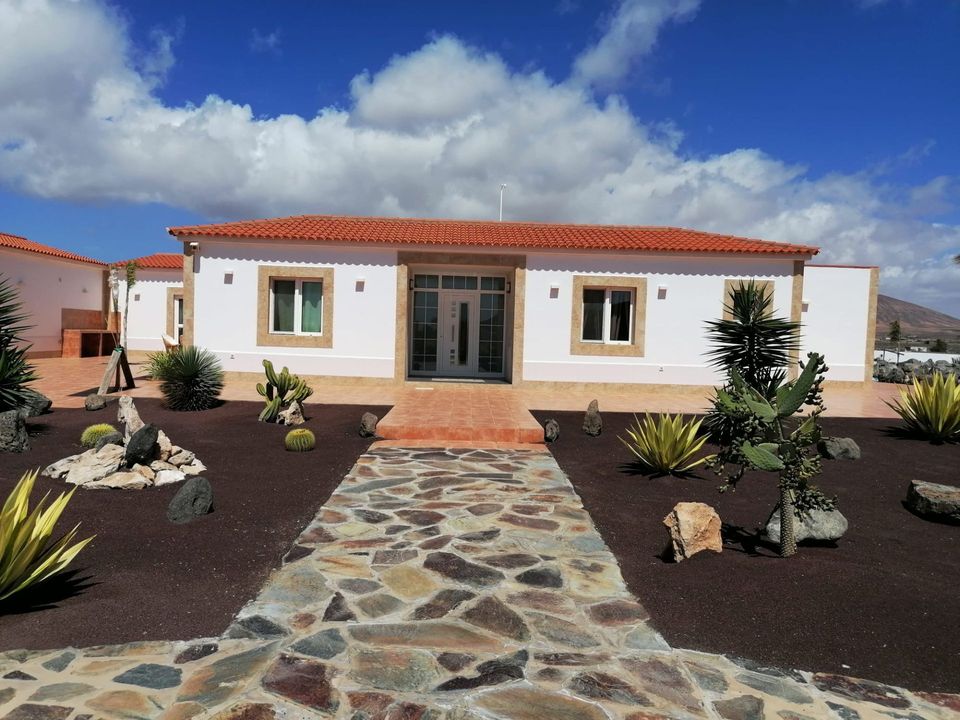 Villa i Tuineje, Fuerteventura - foto 3