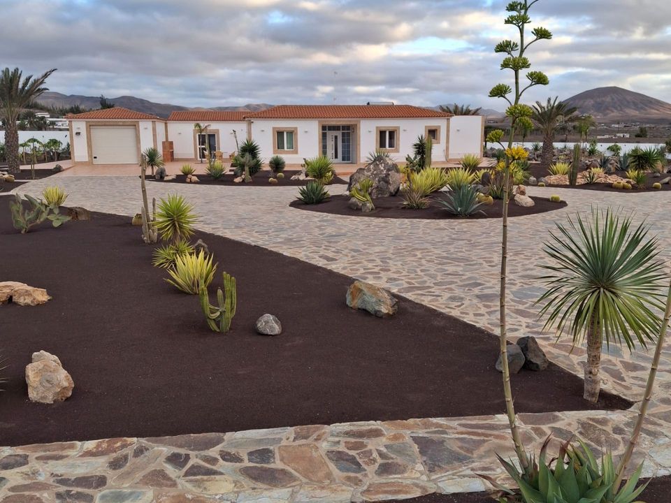 Villa i Tuineje, Fuerteventura - foto 4