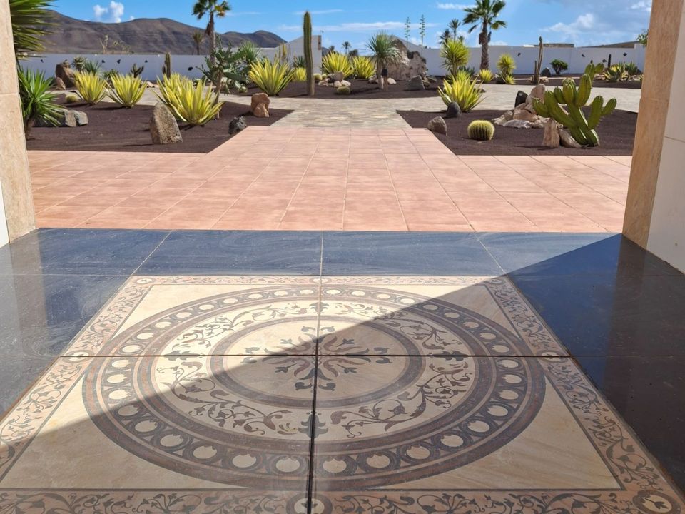 Villa i Tuineje, Fuerteventura - foto 5